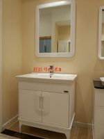 惠达 卫浴 浴室柜 惠达卫浴柜 正品 实木 新款 橡木HDFL6106A-03