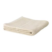 IKEA法拉耶毛巾4小方巾30x30cm宜家国内代购面巾浴巾大号