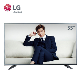 LG 55UF6860-CB 55吋4K智能网络液晶电视IPS硬屏平板电视50 58