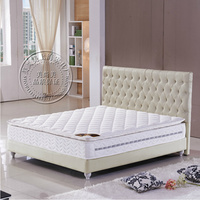 席梦思乳胶床垫/多隆床垫/多隆独立弹簧床垫/1.5米1.8米多隆床垫