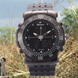 美国511战术手表 海豹精英男士特种户外运动夜光高防水多功能手表