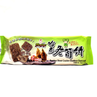 台湾冬笋包装胡椒香菇零食特产原装进口台湾进口台货免苏打饼干