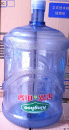 饮水机用大桶5加仑18.9L水桶饮水机桶PC料
