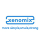 xenomix韩国手机支架