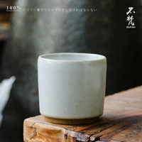景德镇陶瓷纯手工直筒小泡茶杯子功夫茶具单杯个性复古茶杯品茗杯