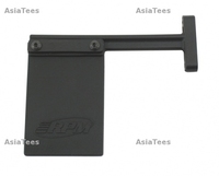 Mud Flaps For Use With Rpm Slash Rear Bumpers Only#RPM/81012