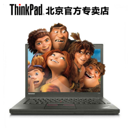 ThinkPad IBM T450 T450 20BV-0033CD I5-5200U 4G 500G+16G电脑