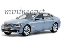 海外代购  汽车模型 08782BW BMW宝马 混合 小型车 光 蓝色