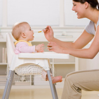 宜家特价多功能宝宝吃饭餐椅便携式餐桌儿童餐椅带靠背婴儿餐座椅