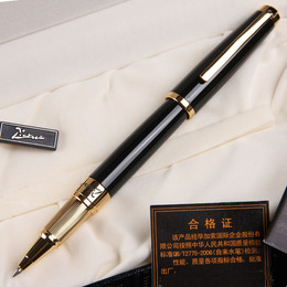 特价包邮正品毕加索宝珠笔PS-918梦幻波尔卡系列签字笔送长辈礼品