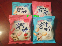 【K-Star现货】韩国正品代购 乐天牛奶糖 158g 权志龙同款零食