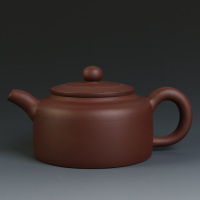 紫砂壶普洱茶壶陶瓷茶具茶道配件原矿全手工制品倒把西施壶紫砂壶