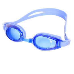 近视泳镜 男女防水防雾高清大框游泳眼镜