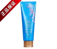 LG 韩国二合一金丝护发素燕窝蓝色头皮舒缓深层清洁滋润洗发水2支