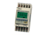 正品卓一 ZYT02-2a 二路定时时控开关多回路时间控制器