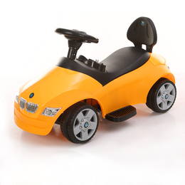 婴幼儿童车玩具车滑行车电动车1-3岁宝宝可坐骑溜溜车四轮带遥控