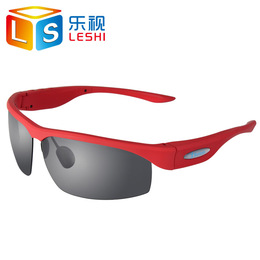 正品包邮 便携新款蓝牙眼镜 智能眼镜开车太阳眼镜立体声蓝牙耳机