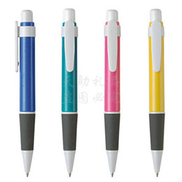 商务办公笔0.8mm圆珠笔广告笔礼品笔元珠笔礼品笔订制办公签字笔