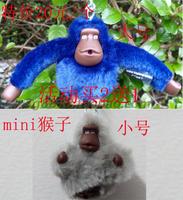 kipling mini迷你小号大号猴子挂饰包包挂件猩猩挂钥匙扣