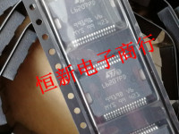 L6207PD HSSOP36  步进电桥电机驱动芯片 全新原装正品 可直拍！