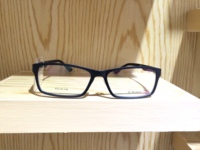 目拓镜彩超轻 超软 树脂眼镜框 近视眼镜配度数