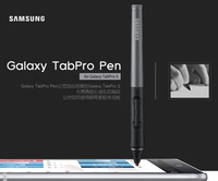 三星 SAMSUNG TABPRO PEN 触控手写笔 黑色tabpro s专用压感笔