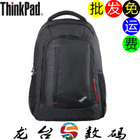 包邮全新Thinkpad笔记本双肩背电脑包14寸15寸thinkpad电脑背包