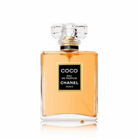 海淘Chanel欧洲原装女士可可小姐Coco EDP香水eau de parfum 50ml