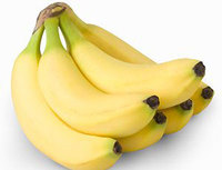 进口香蕉2斤 新鲜水果有机无公害 仅限哈市同城当天送