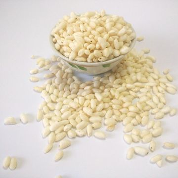 山东菏泽特产传统老式爆米花大米花小零食儿时回忆500克 2件包邮